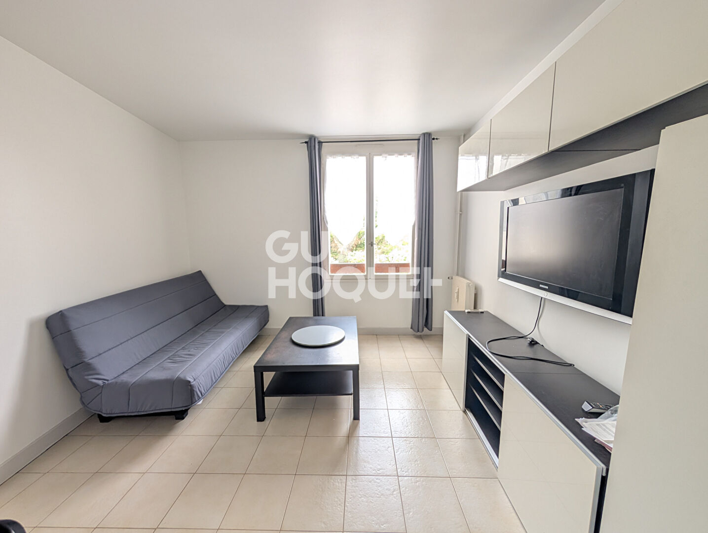STUDIO 20.3m2 LOUVECIENNES proche gare