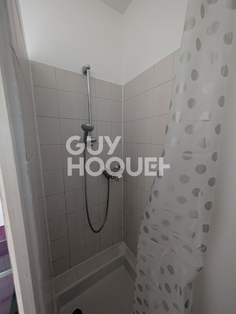 STUDIO 20.3m2 LOUVECIENNES proche gare