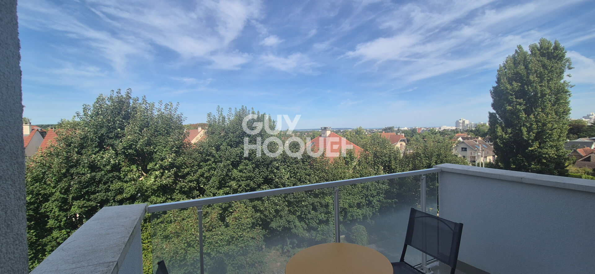 Superbe studio meublé, entièrement rénové