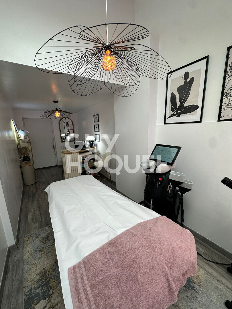 Local d'activité 15m2 EGLY LIMITE ARPAJON