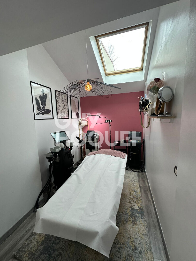 Local d'activité 15m2 EGLY LIMITE ARPAJON