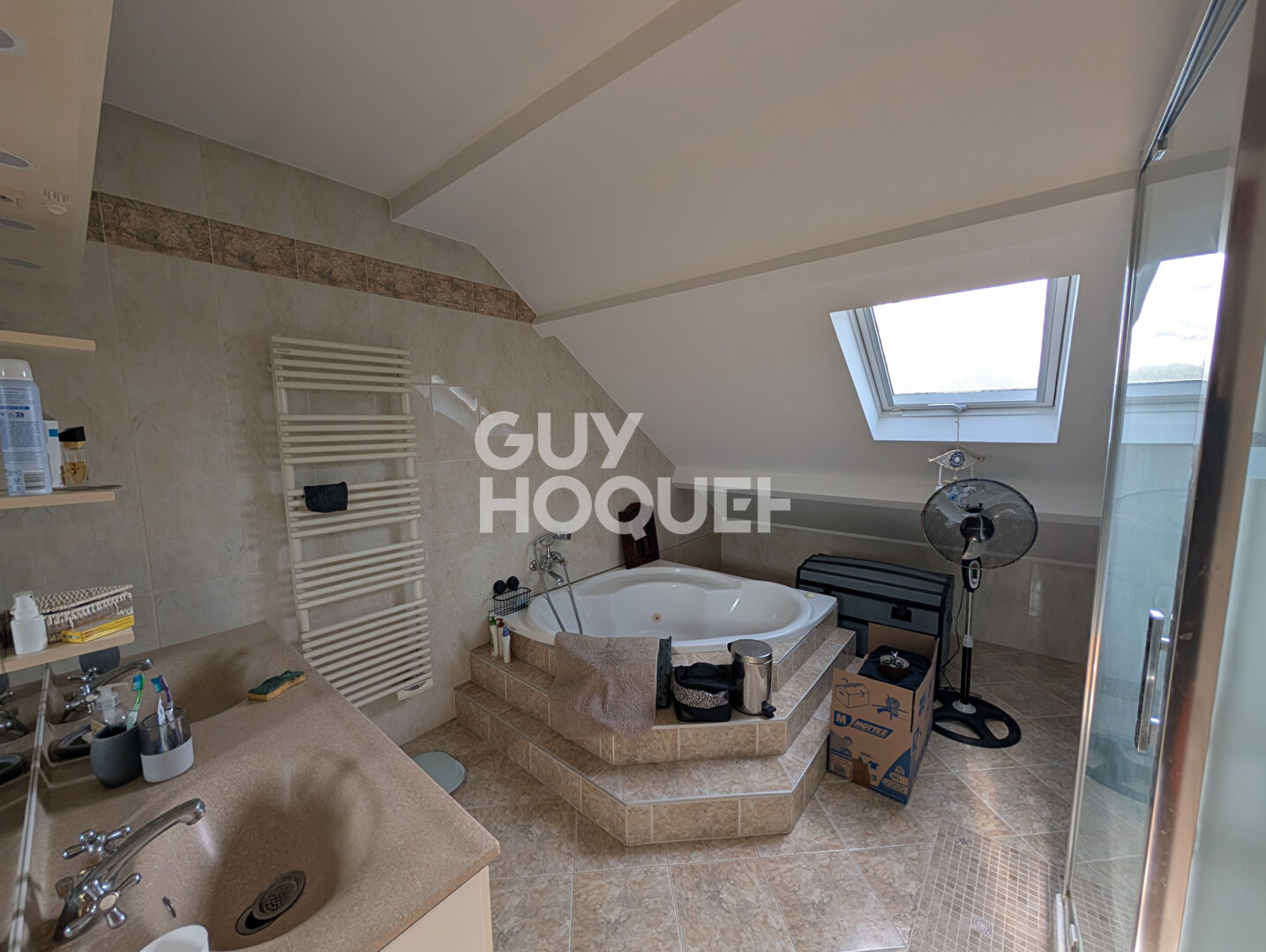 MAISON 5 pièces 123 m2 LOCATION NUE