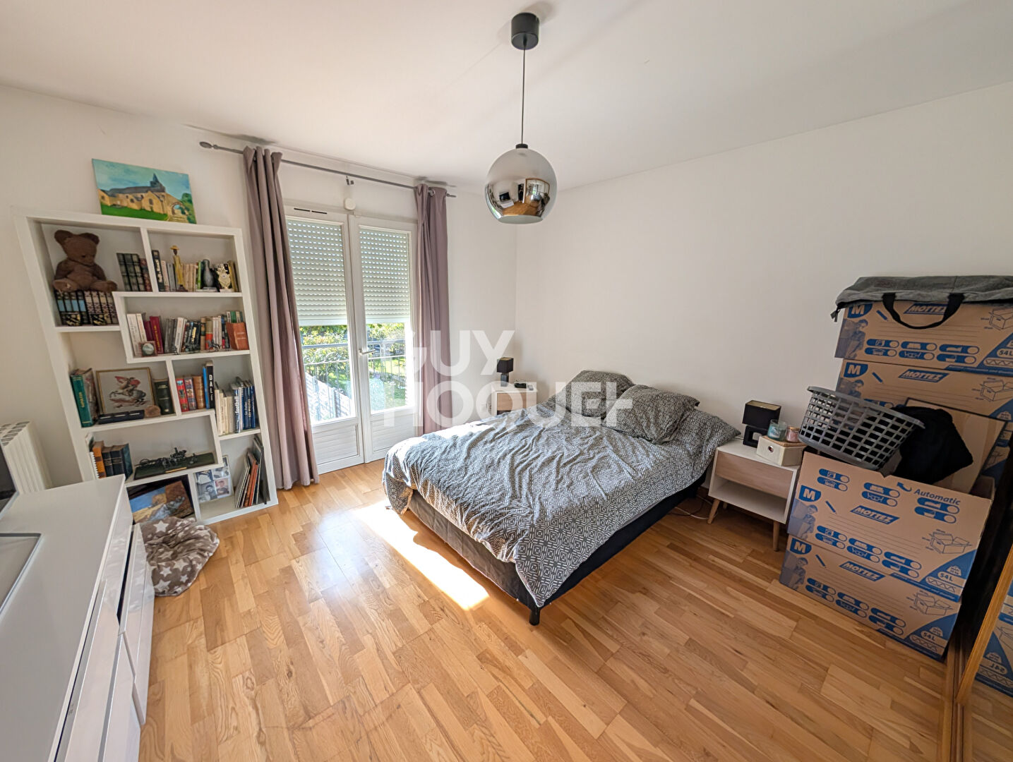 MAISON 5 pièces 123 m2 LOCATION NUE