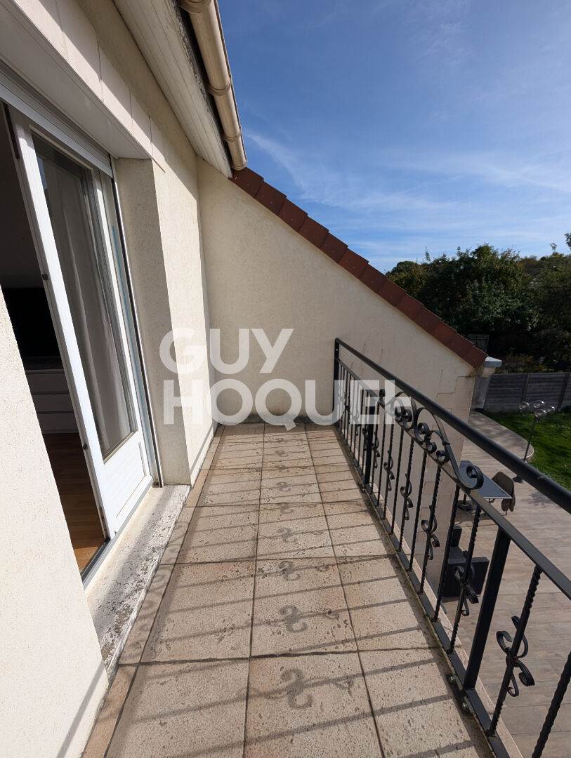 MAISON 5 pièces 123 m2 LOCATION NUE