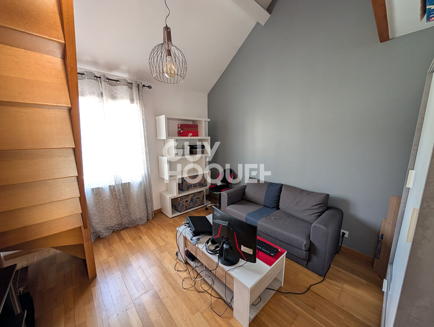 MAISON 5 pièces 123 m2 LOCATION NUE