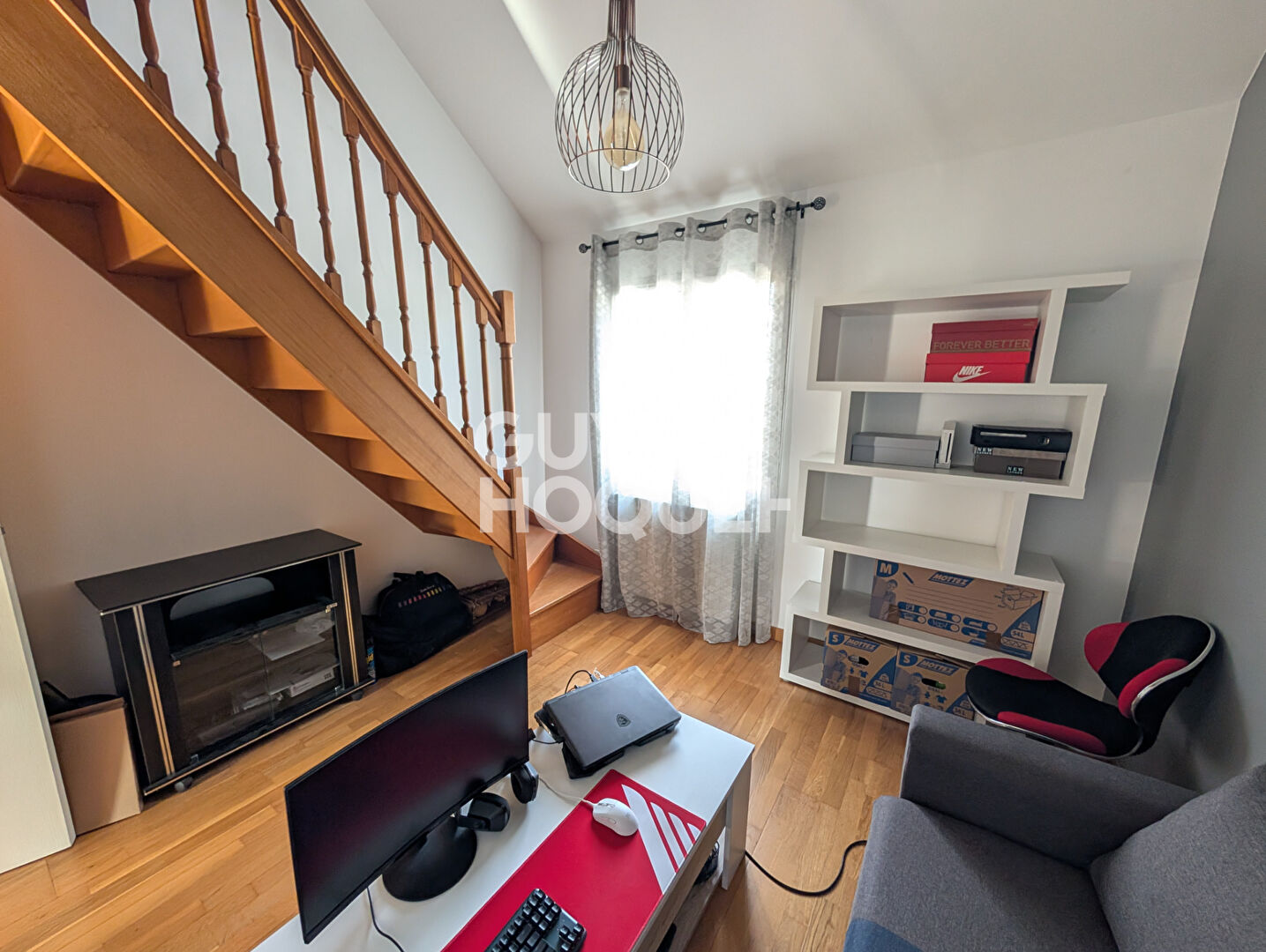 MAISON 5 pièces 123 m2 LOCATION NUE