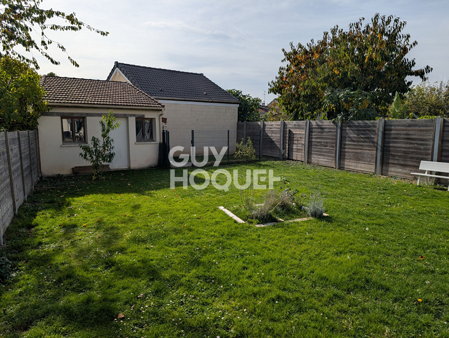 MAISON 5 pièces 123 m2 LOCATION NUE