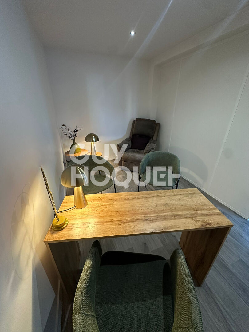 Local d'activité 8m2 EGLY LIMITE ARPAJON