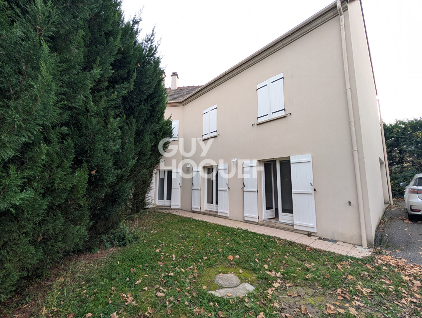 A LOUER MAISON 157m2 6 Pièces 4 chambres MAREIL MARLY