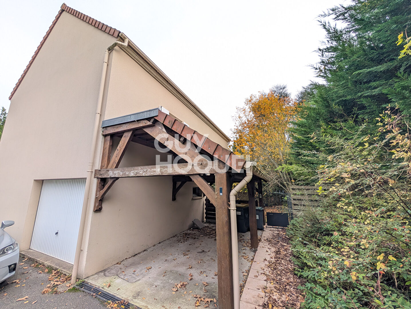 A LOUER MAISON 157m2 6 Pièces 4 chambres MAREIL MARLY