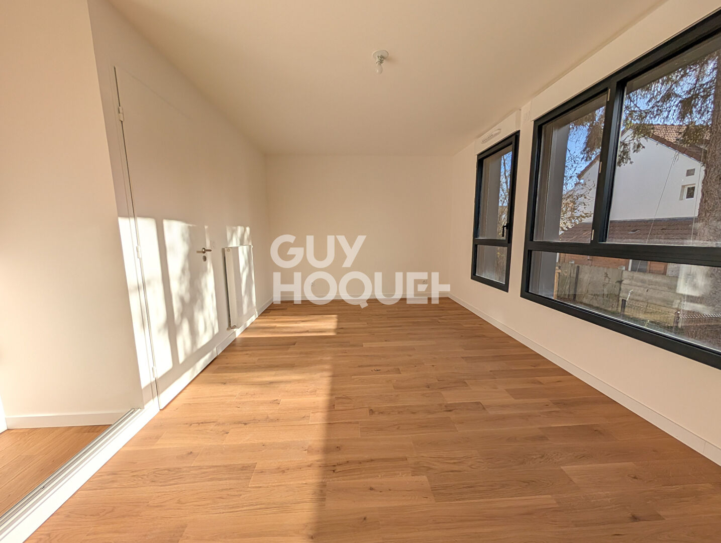 MAISON NEUVE 99m2, 3 CHAMBRES, JARDIN 135m2