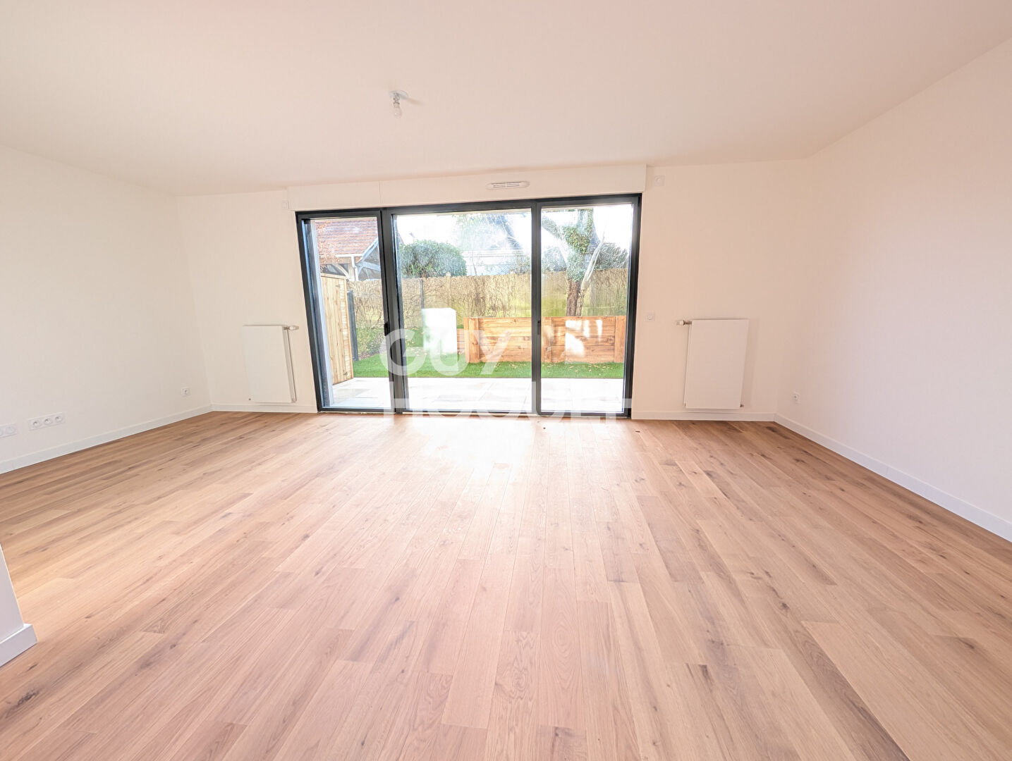 MAISON NEUVE 110m2, 4 CHAMBRES MARLY CENTRE