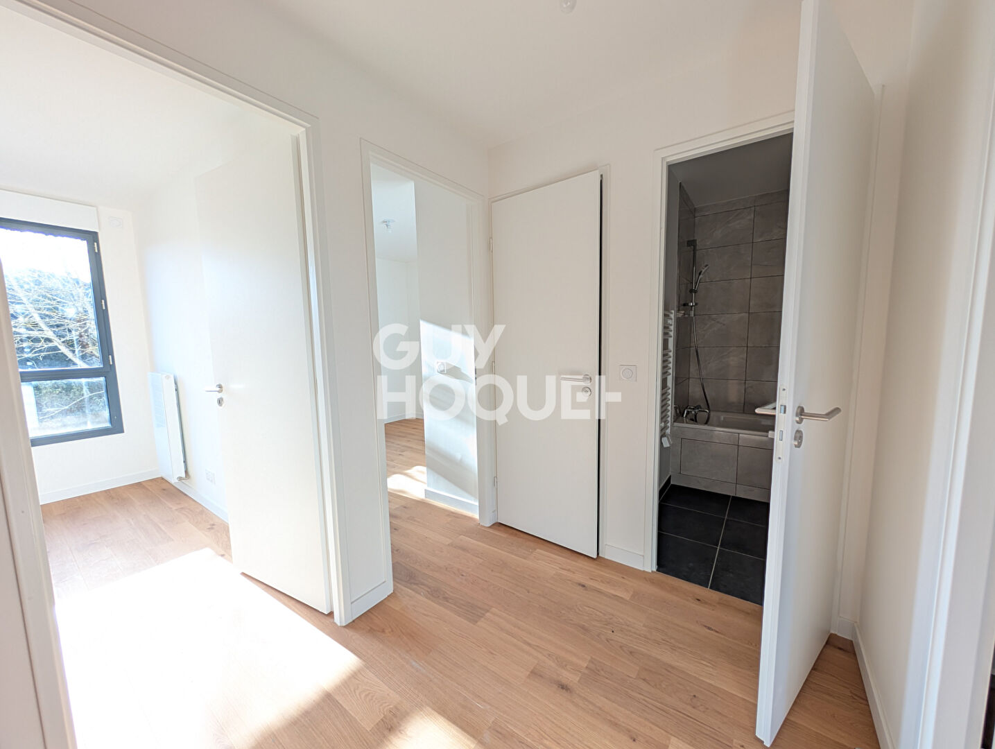 MAISON NEUVE 110m2, 4 CHAMBRES MARLY CENTRE