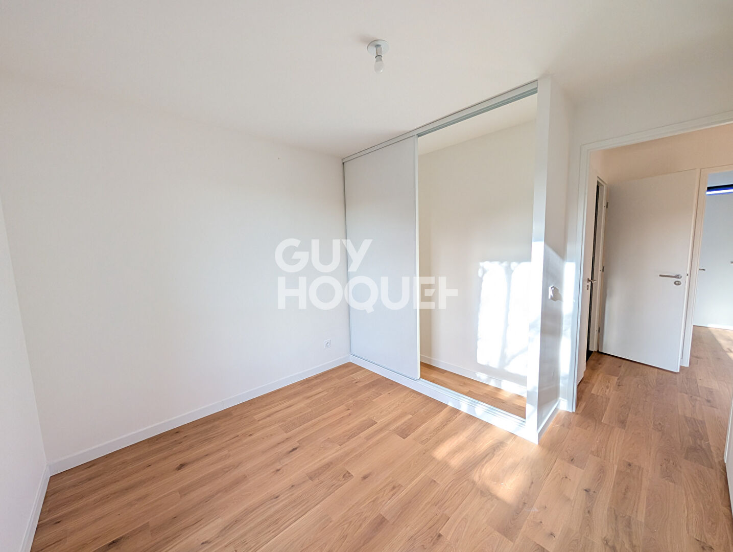 MAISON NEUVE 110m2, 4 CHAMBRES MARLY CENTRE