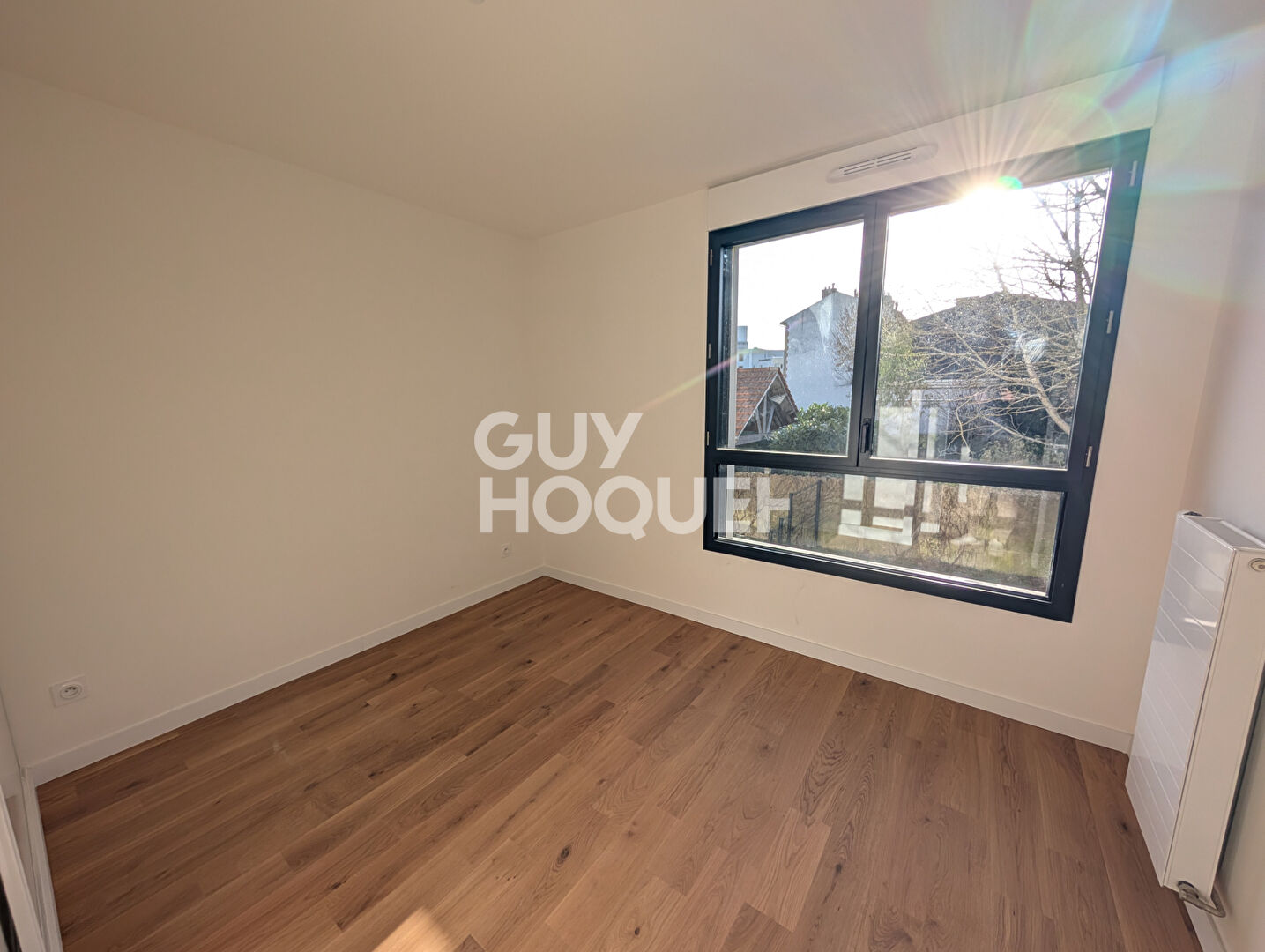 MAISON NEUVE 110m2, 4 CHAMBRES MARLY CENTRE