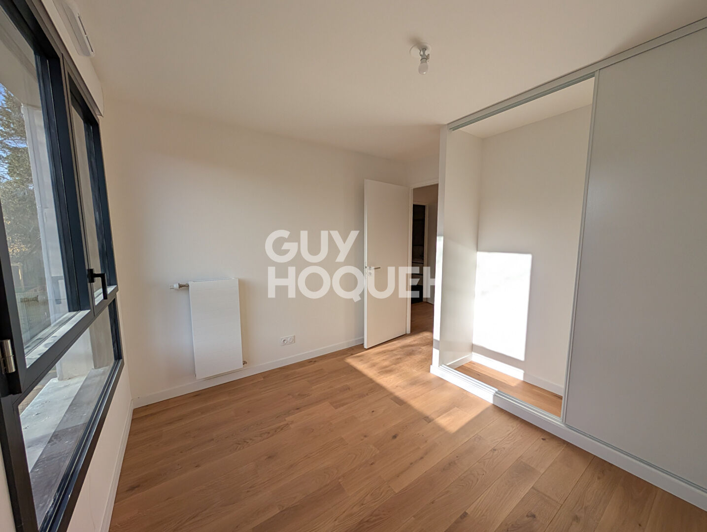 MAISON NEUVE 110m2, 4 CHAMBRES MARLY CENTRE