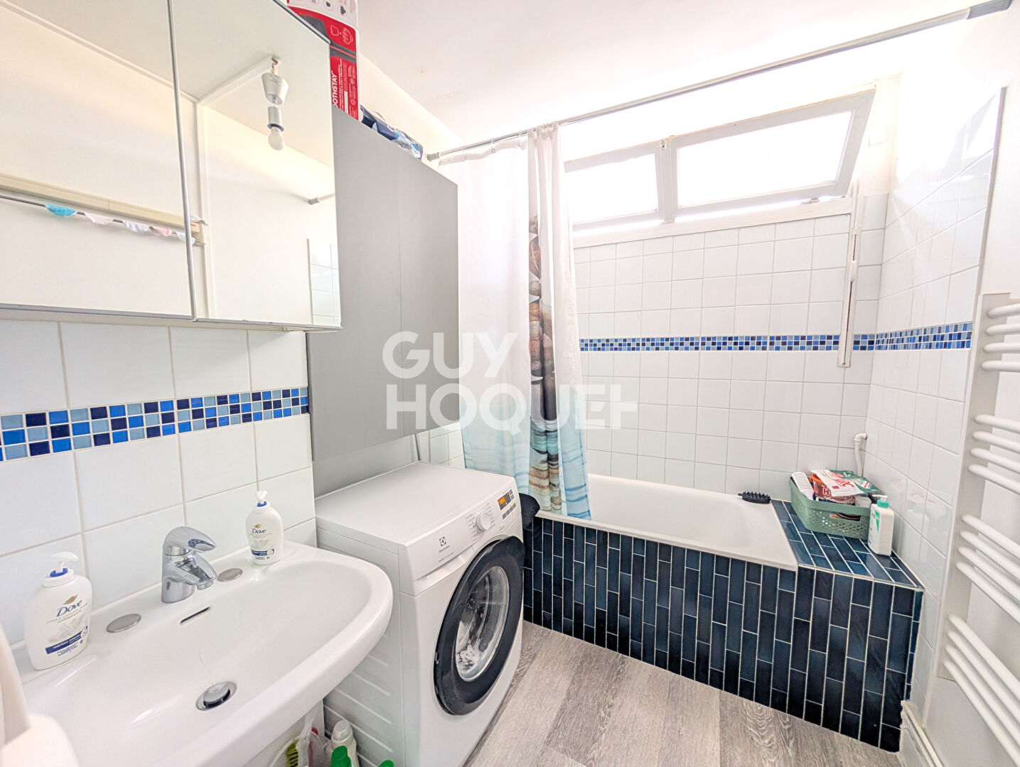 3 PIECES 60m2 CENTRE VILLE