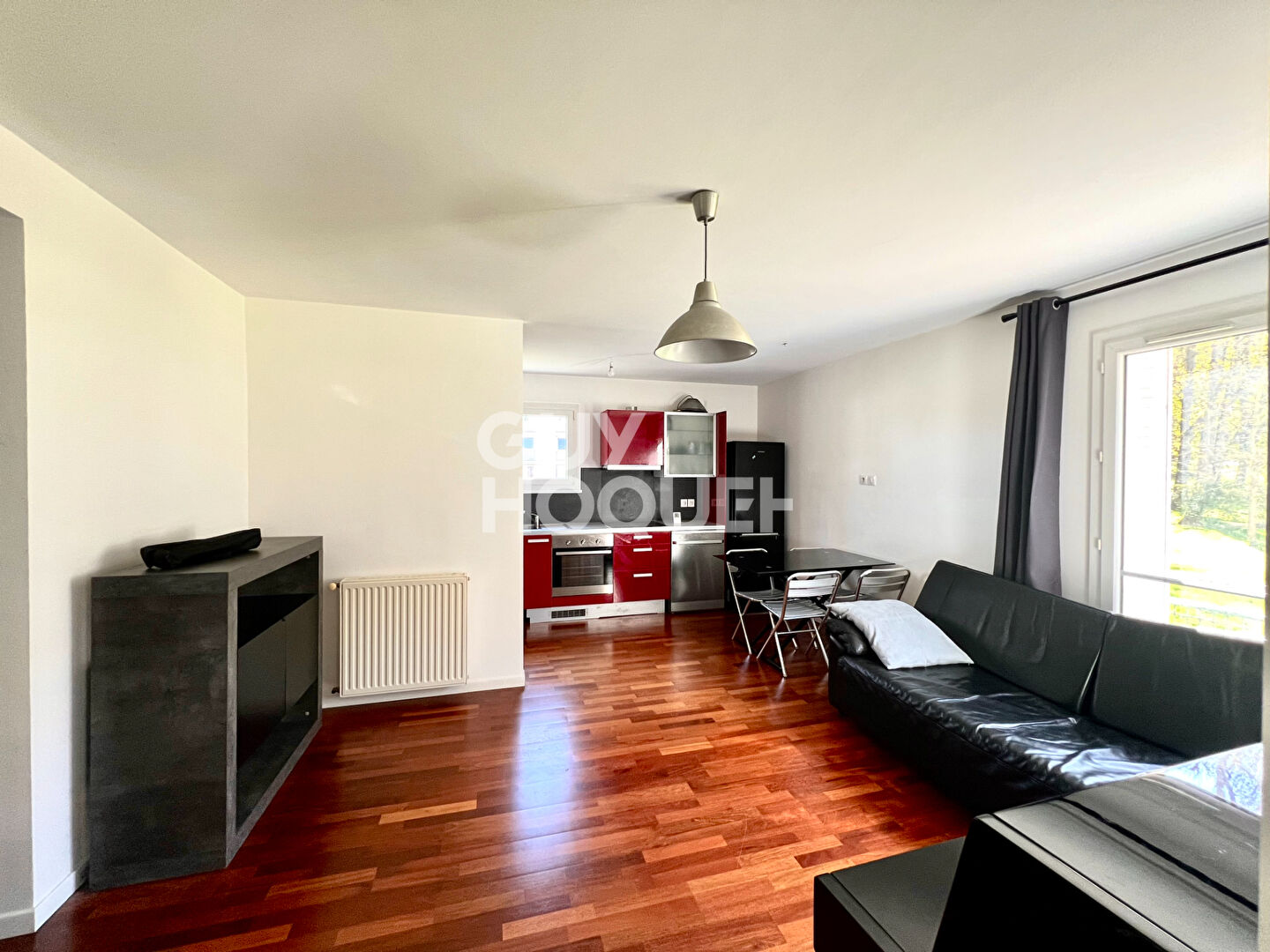 Appartement 2 pièces 43 m²  Bougival