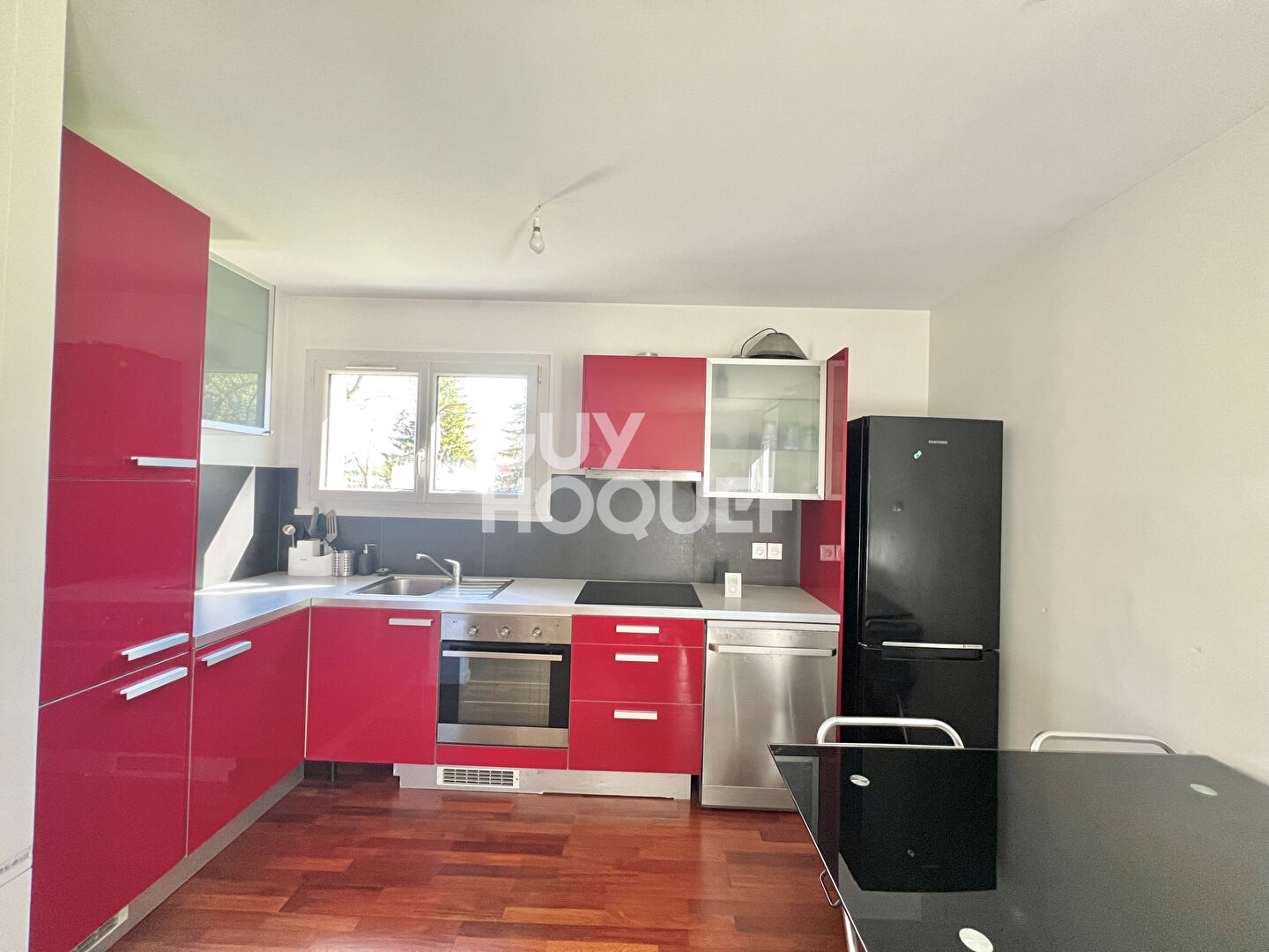 Appartement 2 pièces 43 m²  Bougival