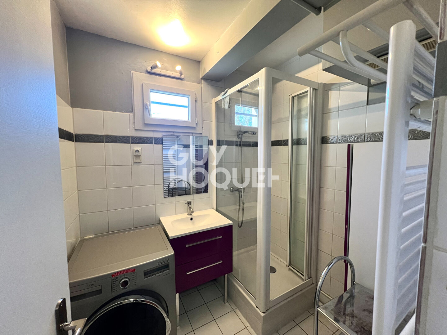 Appartement 2 pièces 43 m²  Bougival