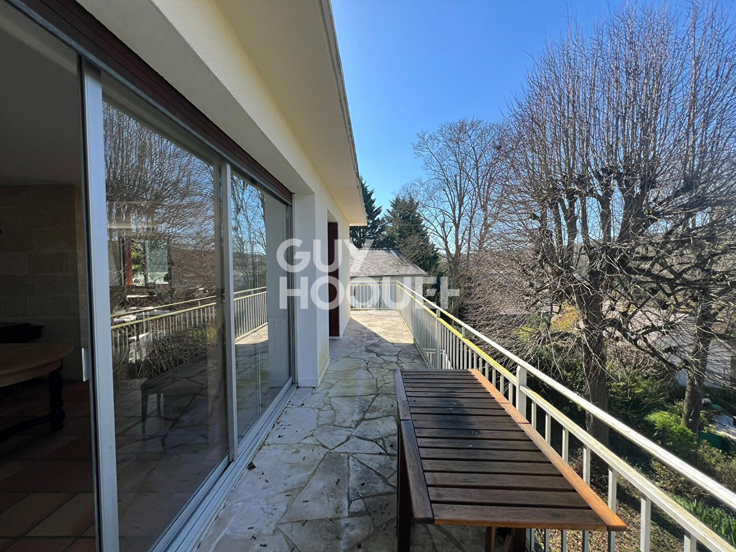 Maison familiale lumineuse au calme / 4 chambres / Jardin et terrasse