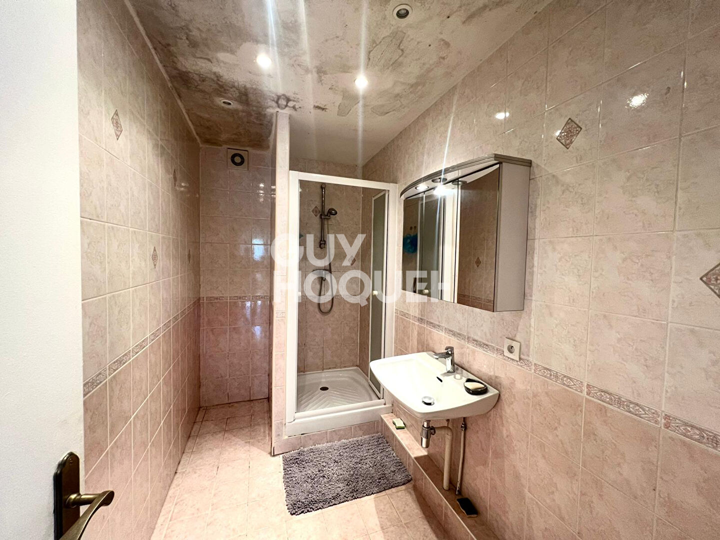 Maison familiale lumineuse au calme / 4 chambres / Jardin et terrasse