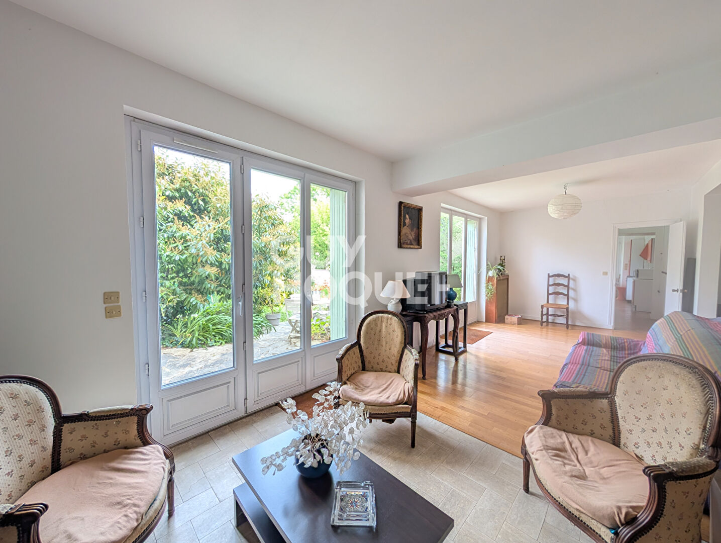 MAGNIFIQUE DEMEURE 233m2 VIEUX MARLY