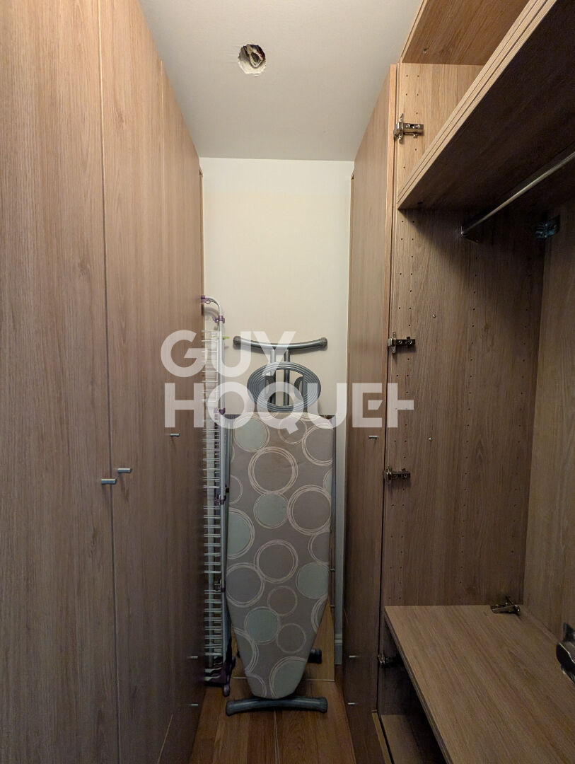 MONTVAL 6 PIECES 4 CHAMBRES 112m2