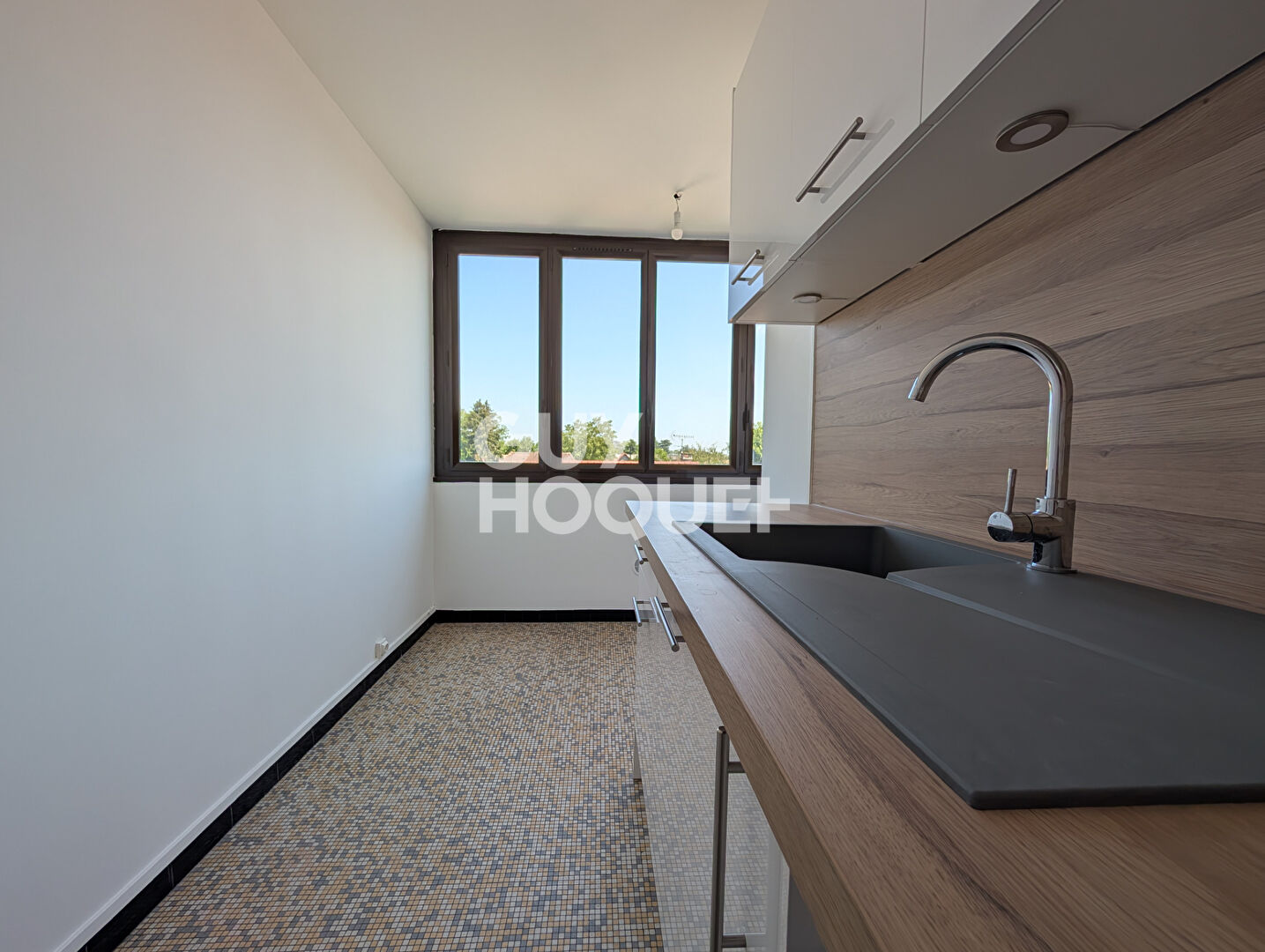 2 PIECES 50m2 ENTIEREMENT RENOVE