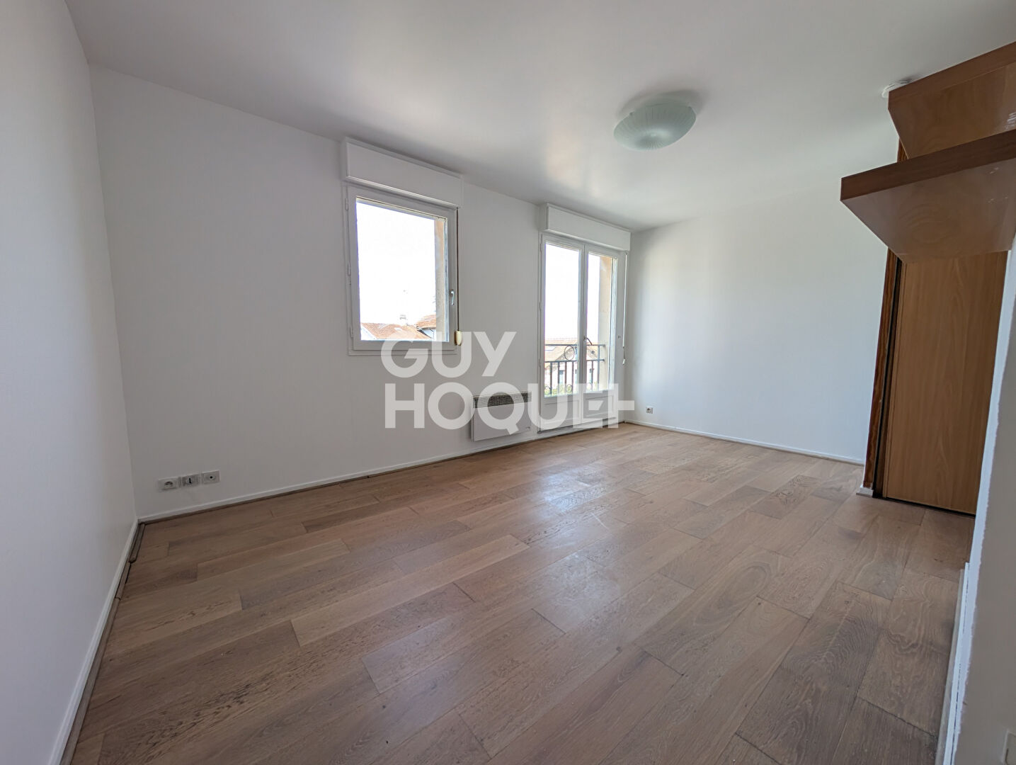 STUDIO MEUBLE MARLY GARE