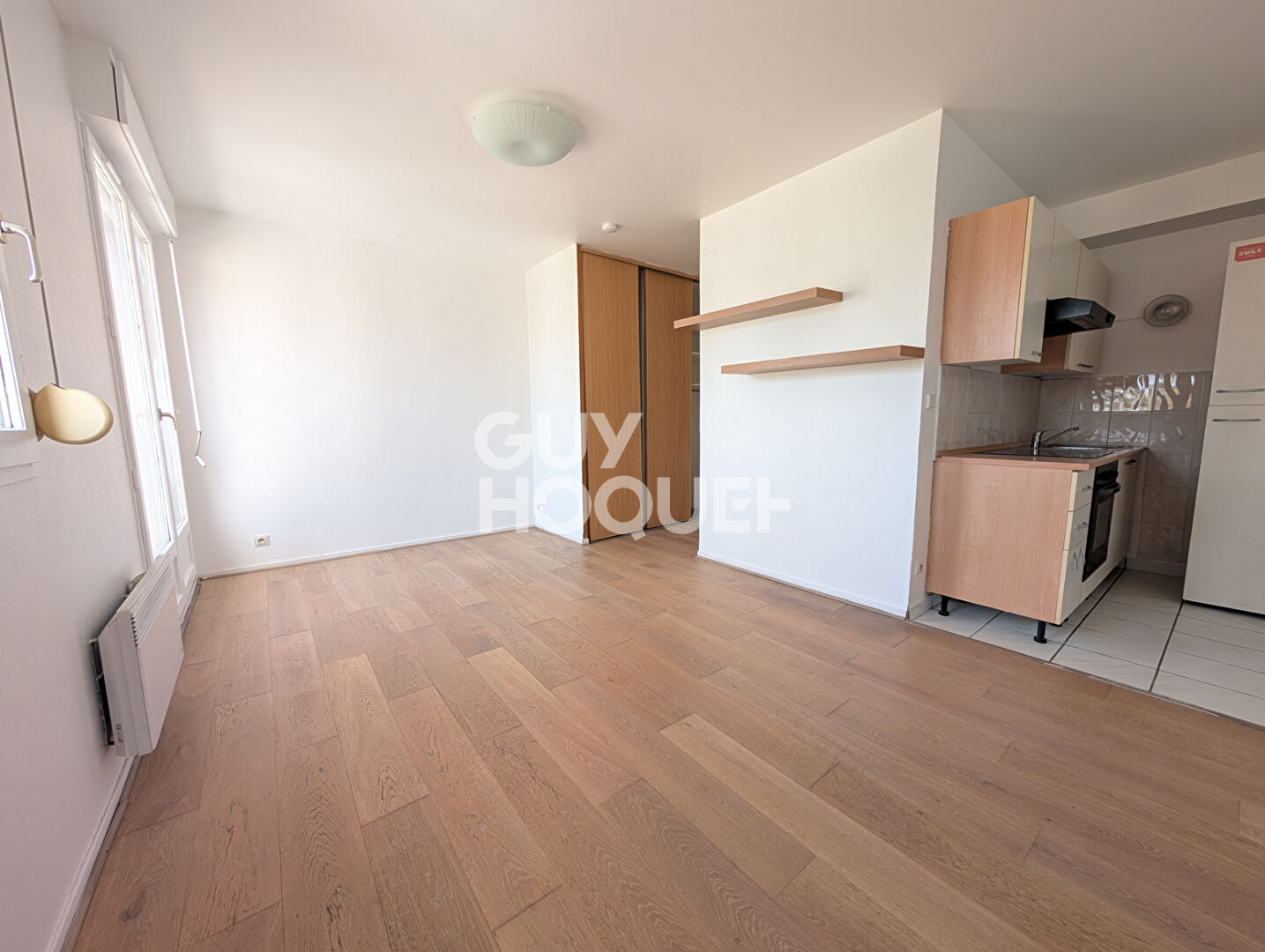 STUDIO MEUBLE MARLY GARE