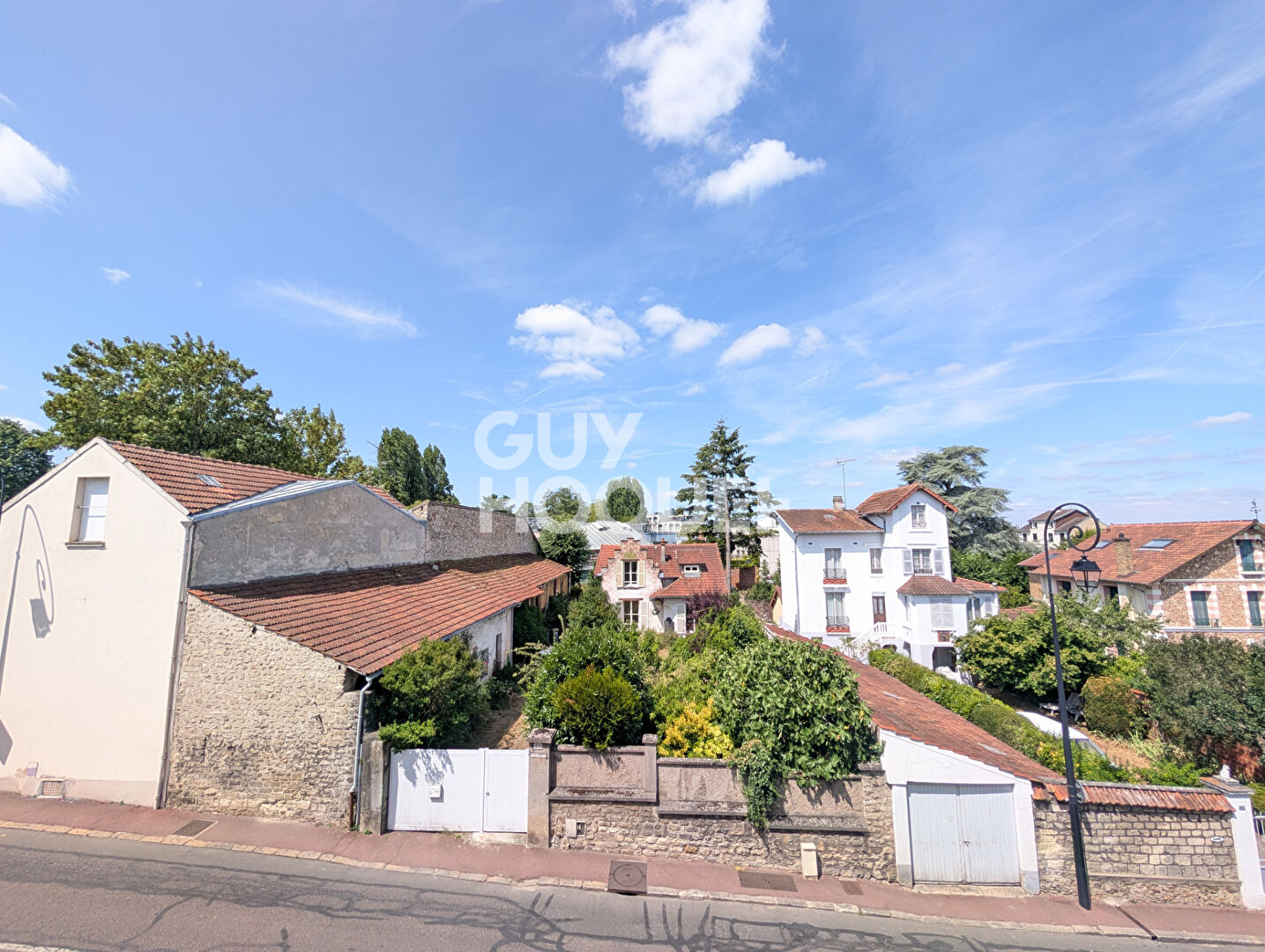 STUDIO MEUBLE MARLY GARE