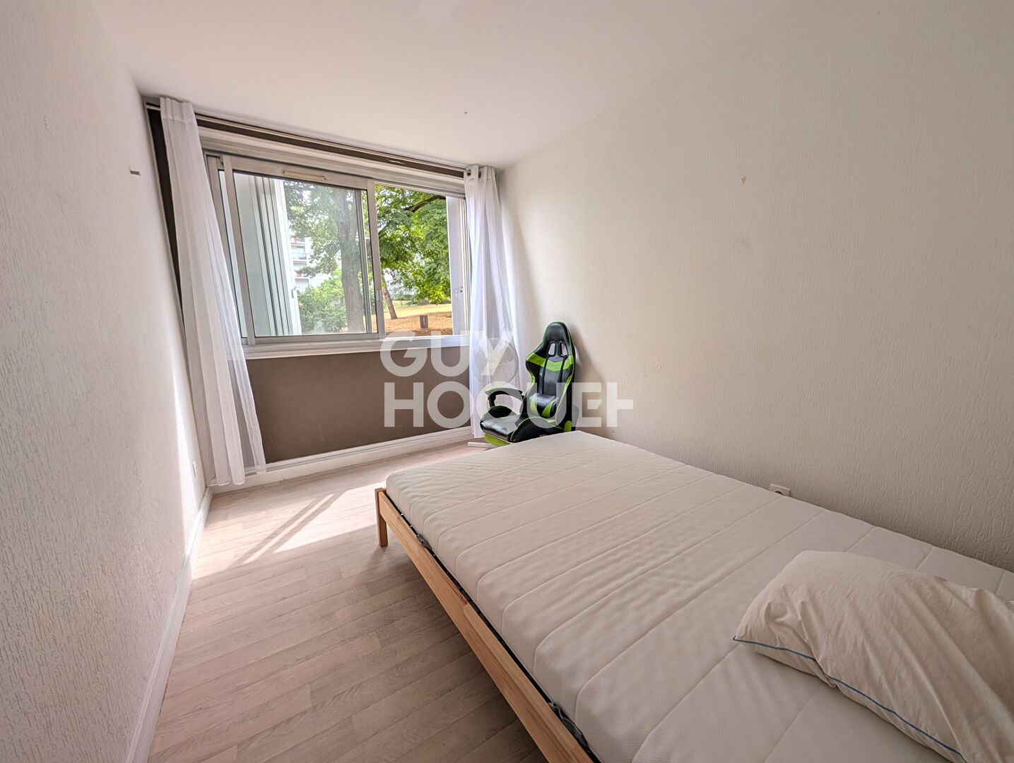 4 PIECES MEUBLE 3 CHAMBRES 68m2