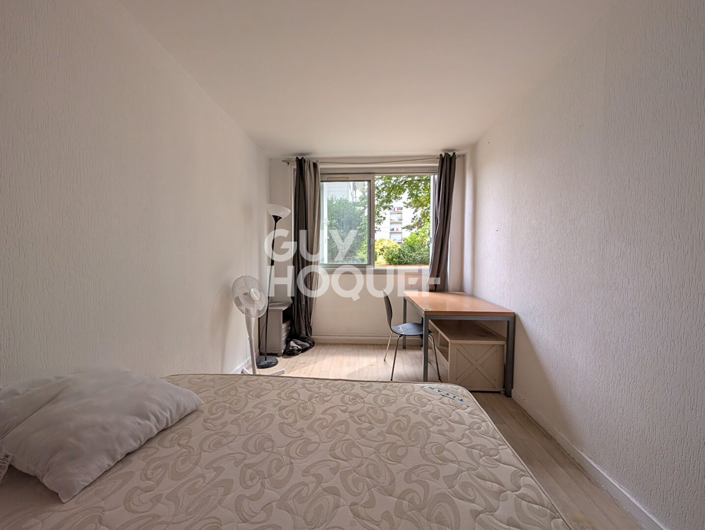 4 PIECES MEUBLE 3 CHAMBRES 68m2