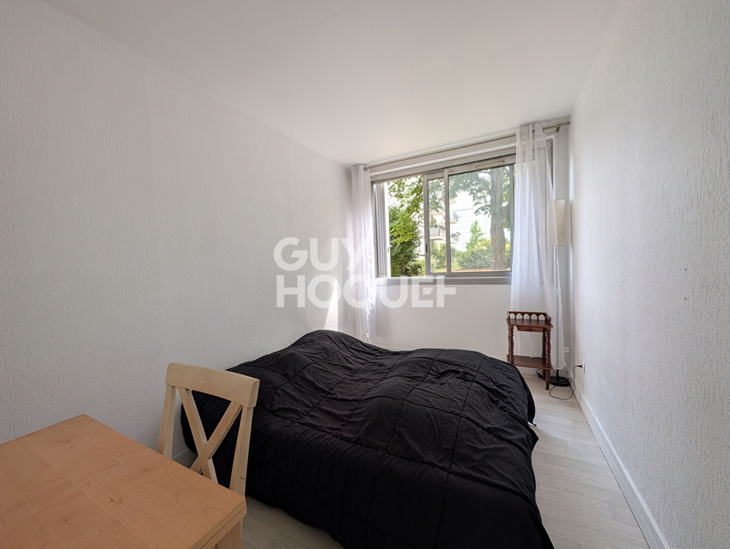 4 PIECES MEUBLE 3 CHAMBRES 68m2