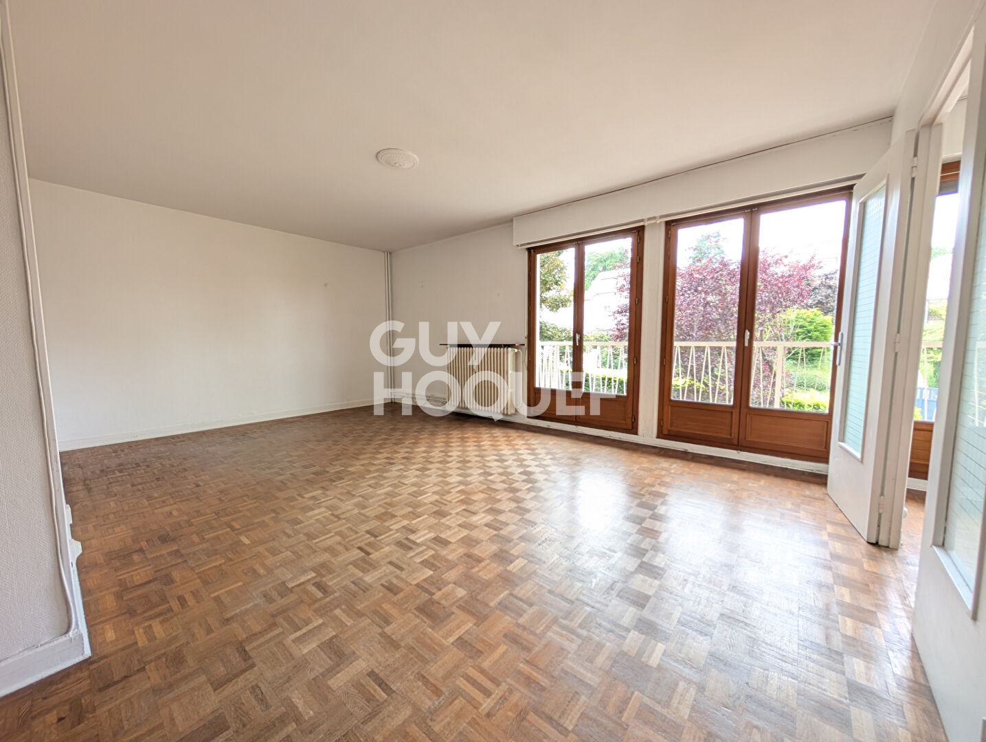 Appartement 5 pièces 106 m² · à Saint Germain en Laye · 106 m² · 485 000 €