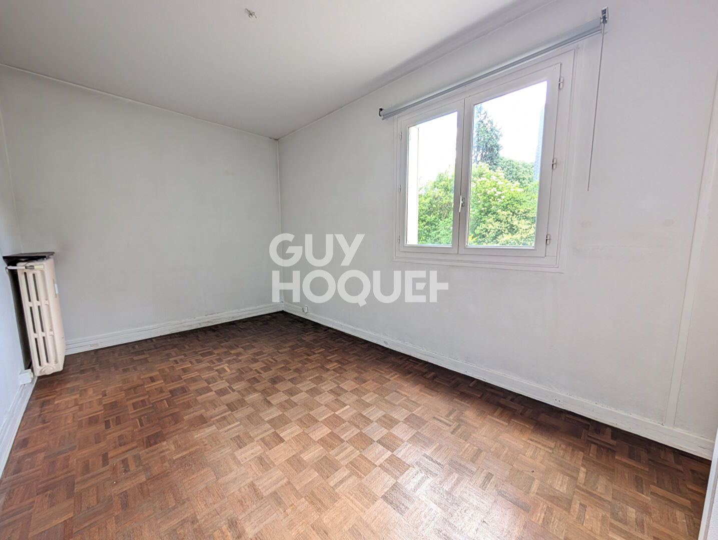 5 PIECES 3 CHAMBRES 106 m2