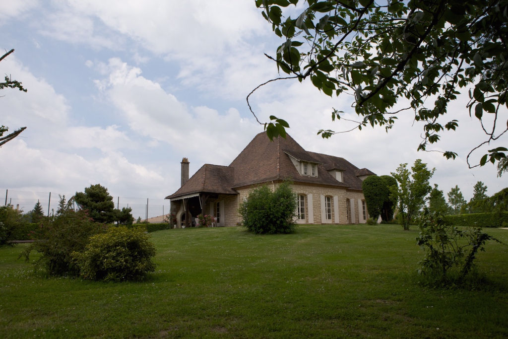  Vendre Maison D environ 255 M 7 Pi ces MARMANDE 47200 Guy