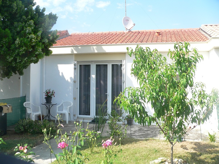 Maison 2 pièces d'environ 43 m² à vendre à MARMANDE (47200).