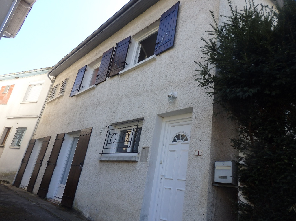 Maison Le Mas D'Agenais 5 pièce(s) 79 m2