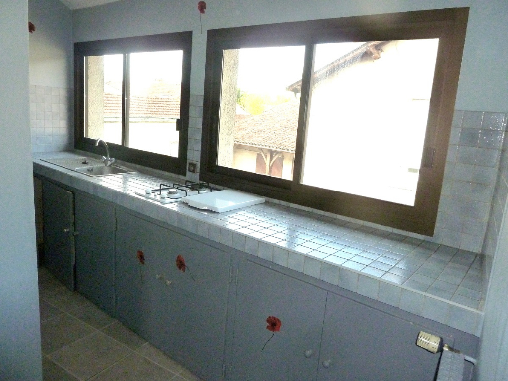 Appartement à louer à CASTELJALOUX (47700).