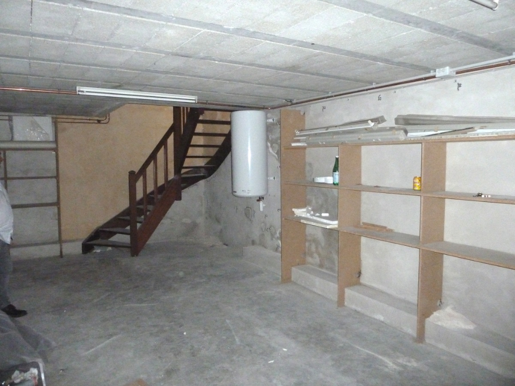 Appartement à louer à CASTELJALOUX (47700).