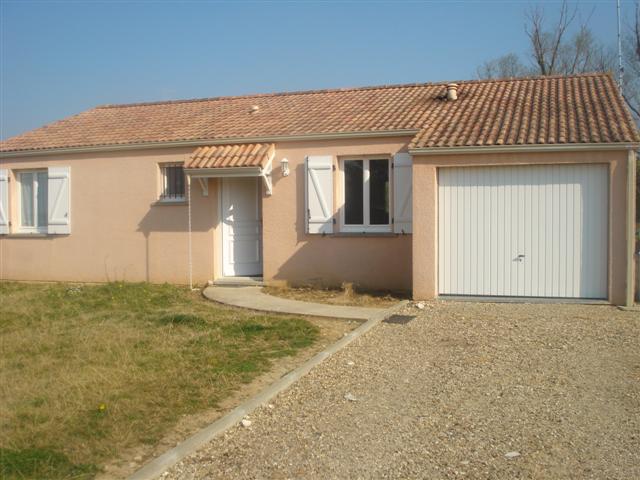 Nord de Marmande