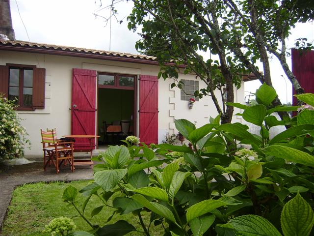 Casteljaloux Centre Ville