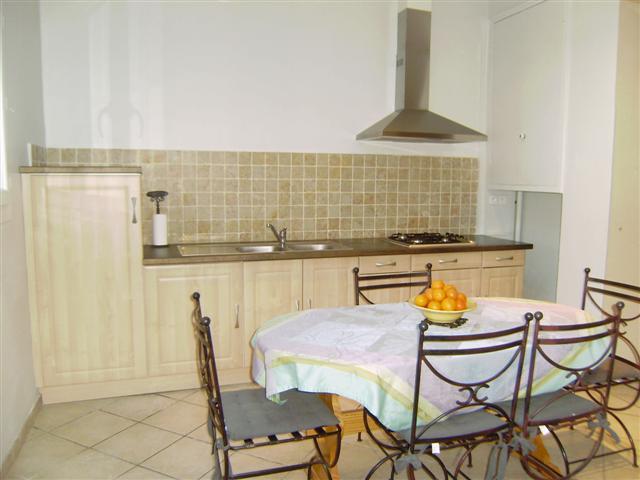 Marmande centre