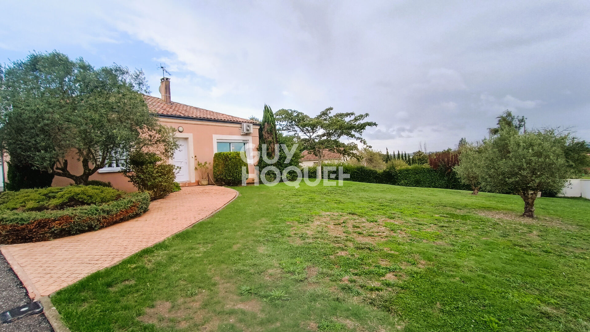 Maison proche Marmande