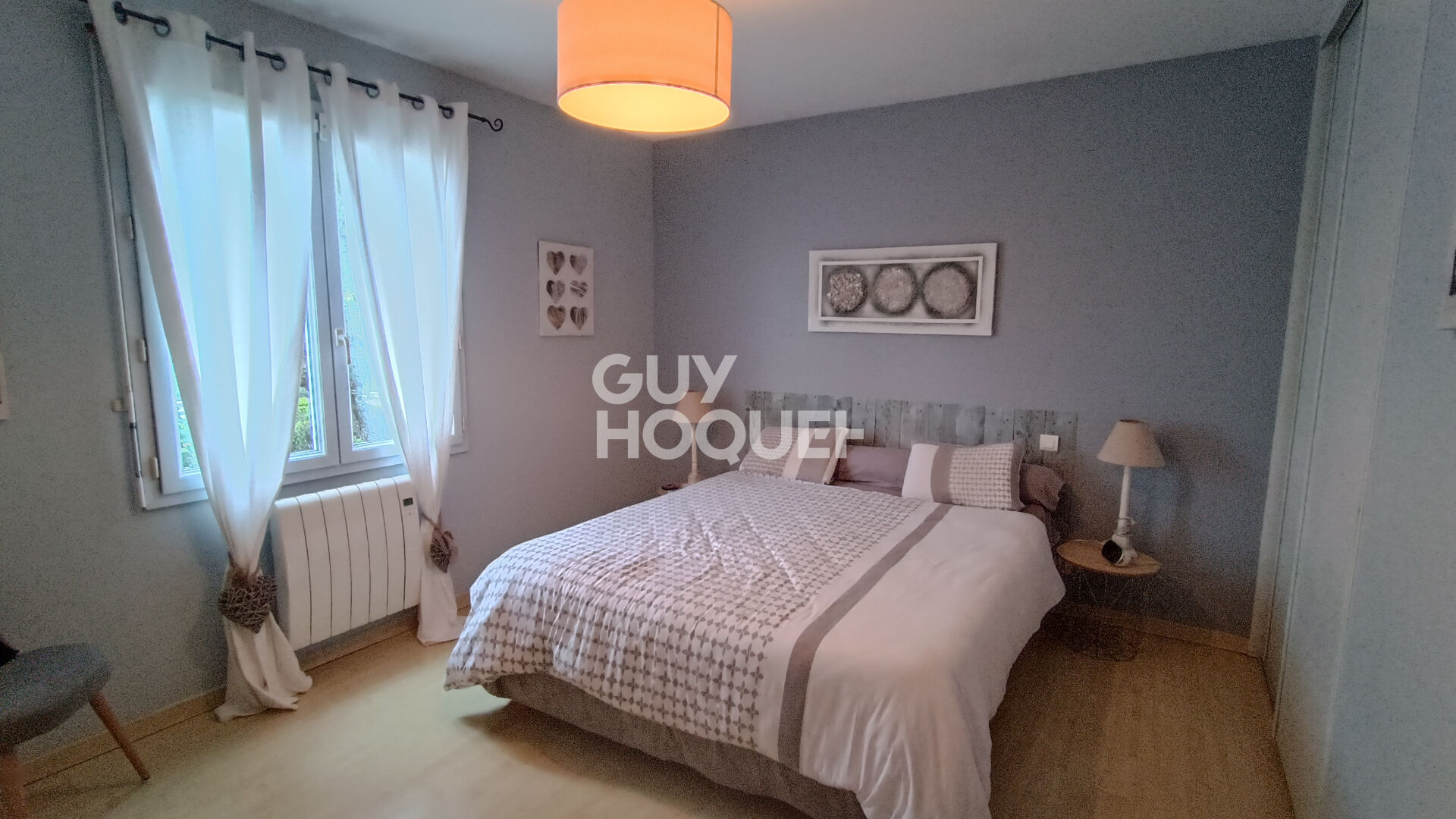 Maison proche Marmande