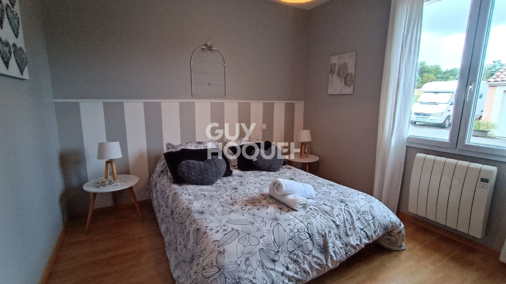 Maison proche Marmande