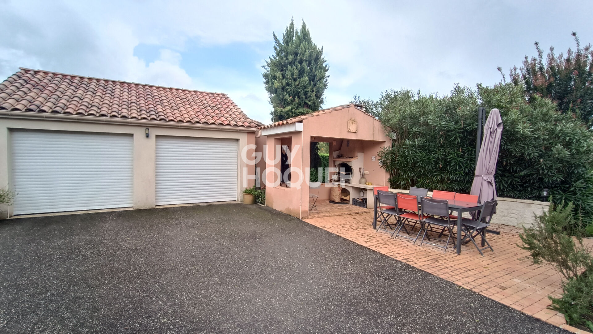 Maison proche Marmande