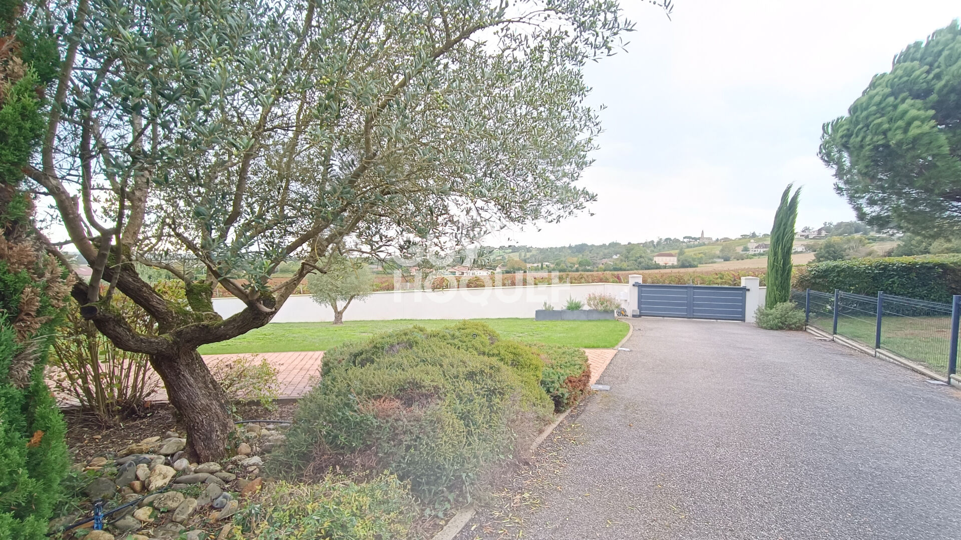 Maison proche Marmande